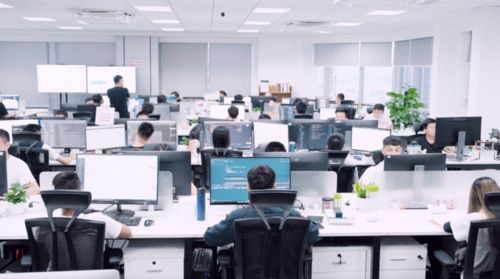 薪寶科技CEO劉樹兵 洞見用工變革，筑就自由職業者保障新生態