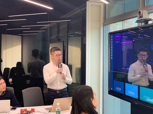 首投中合集團(tuán)北京大運(yùn)河常態(tài)化路演活動(dòng) 聚焦新零售新消費(fèi)產(chǎn)業(yè)投資與信息技術(shù)咨詢服務(wù)