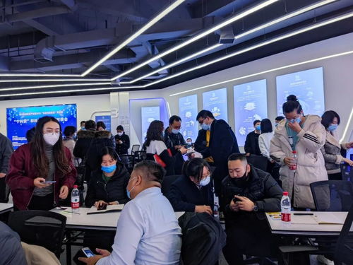 激活企業(yè)發(fā)展新活力 銀川科技服務(wù)產(chǎn)業(yè)園舉辦2021科技創(chuàng)新服務(wù)第五期助企活動(dòng)，聚焦信息技術(shù)咨詢服務(wù)